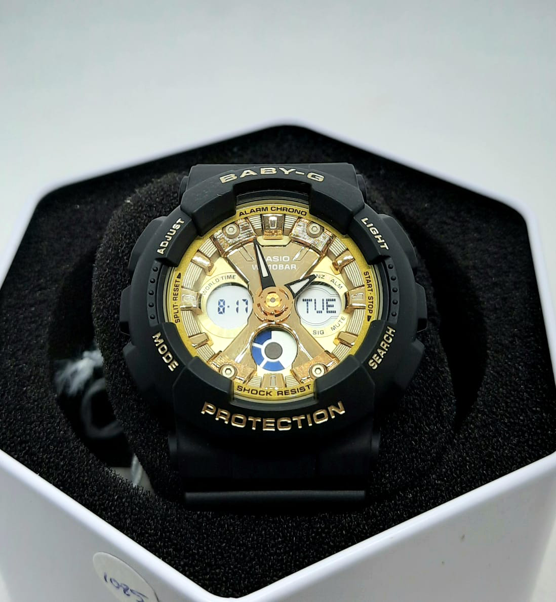 Baby-G